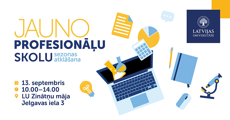 Jauno profesionāļu skola